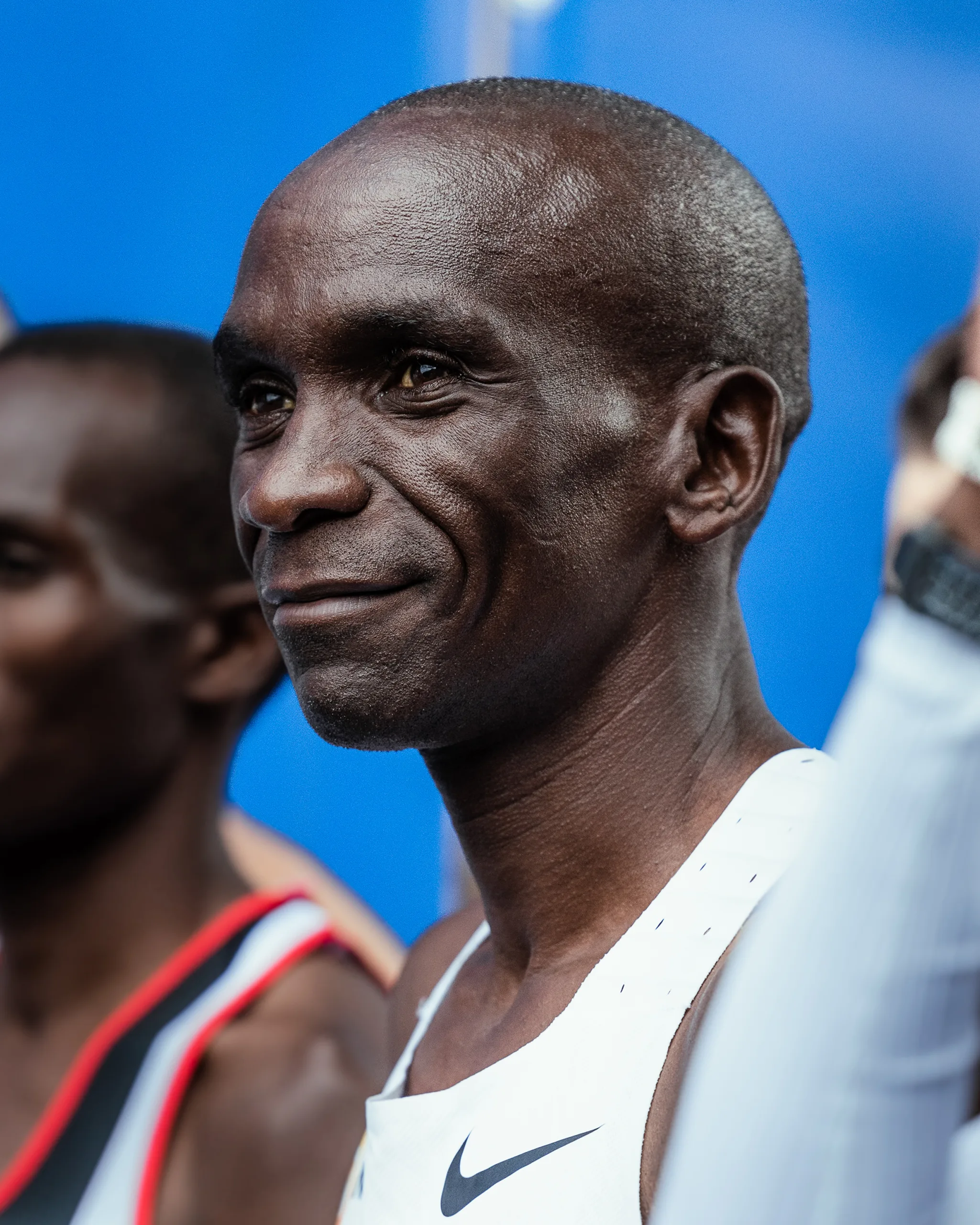 BMW Berlin Marathon