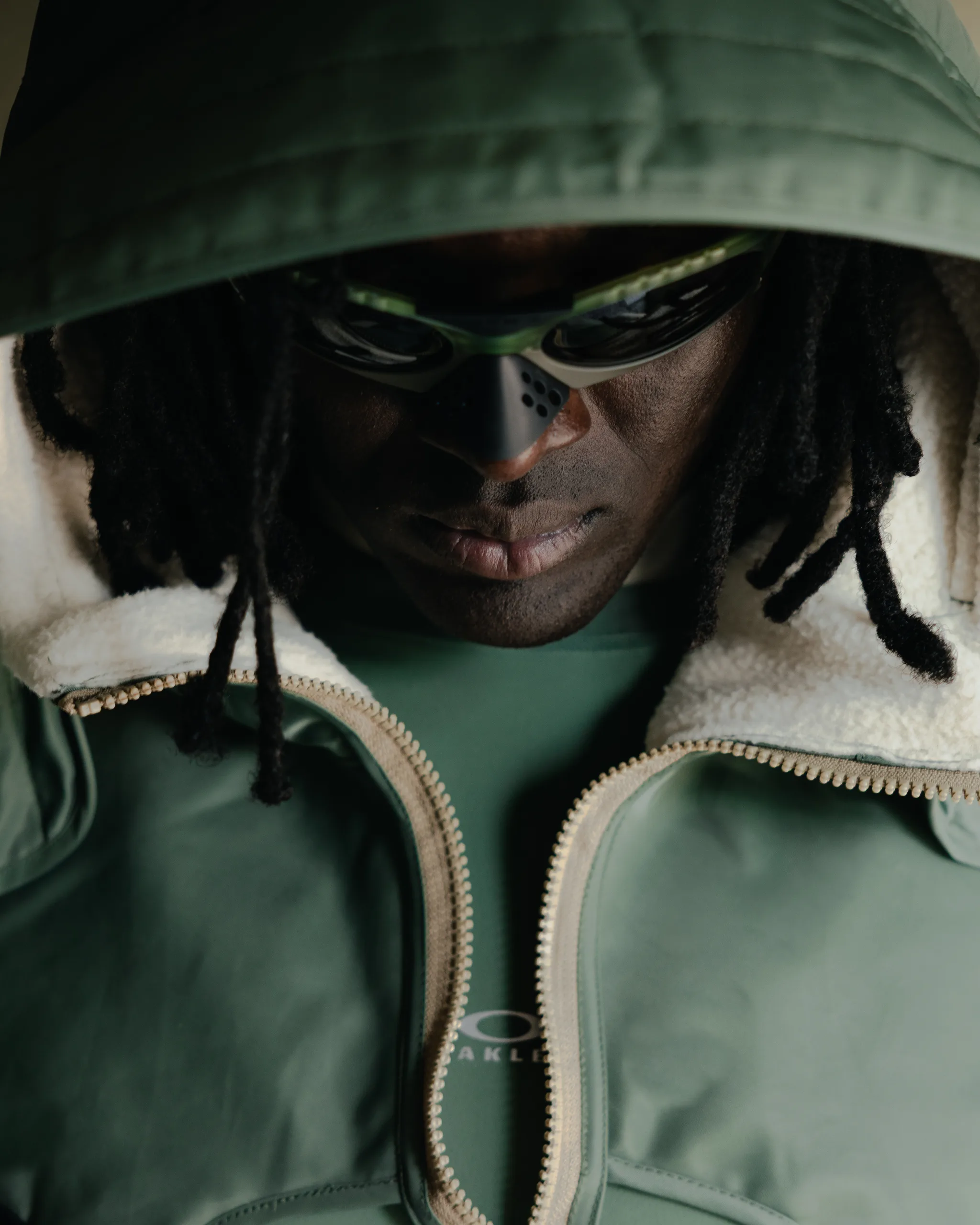 OAKLEY FW25