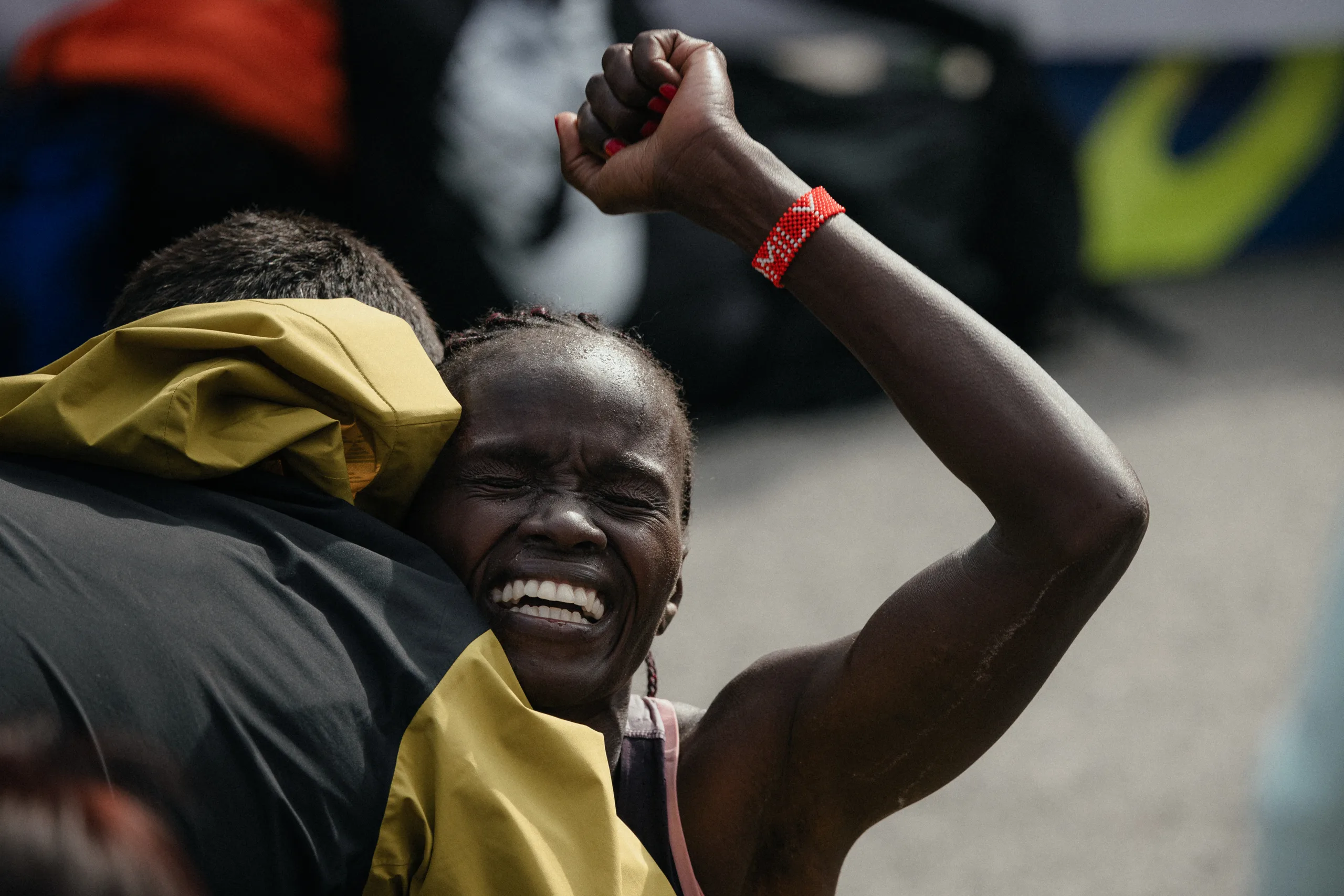 Seoul Marathon 25